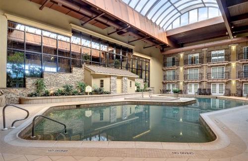 Lancaster Hotel | Eden Resort and Suites, BW Premier Collection
