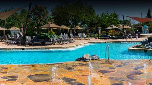 Lancaster Hotel | Eden Resort and Suites, BW Premier Collection