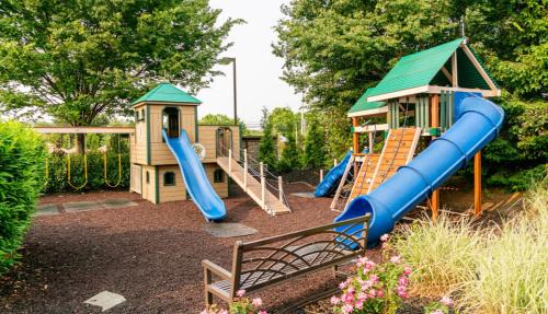 Lancaster Hotel | Eden Resort and Suites, BW Premier Collection