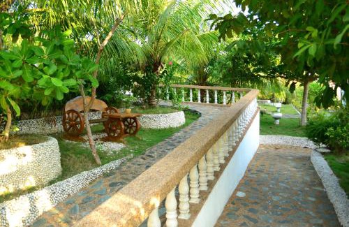 Santander Resort | Eden Resort