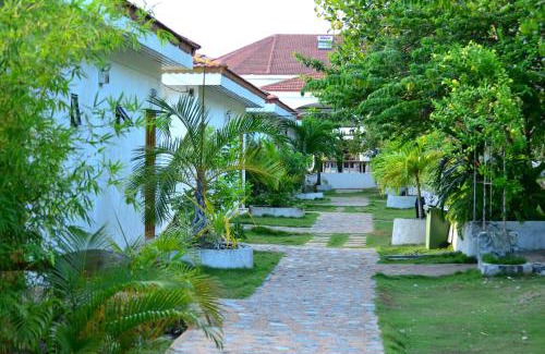 Santander Resort | Eden Resort