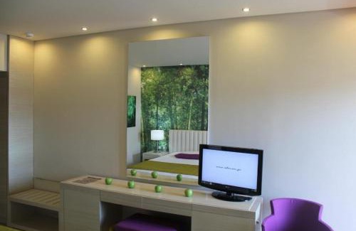 Kallithea Resort | Eden Roc Resort - All Inclusive