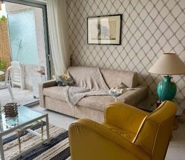 Ventimiglia Apartment | Eden rock apartment