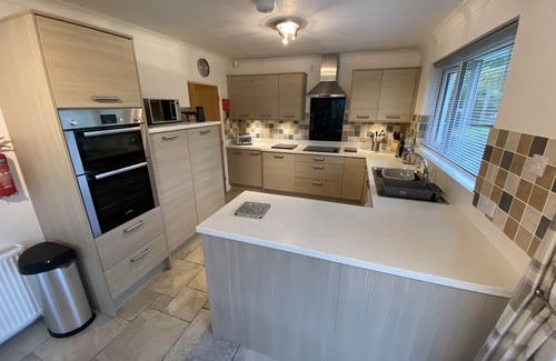 Rock House | Eden Rock is an immaculately presented bungalow situated in the heart of Rock.