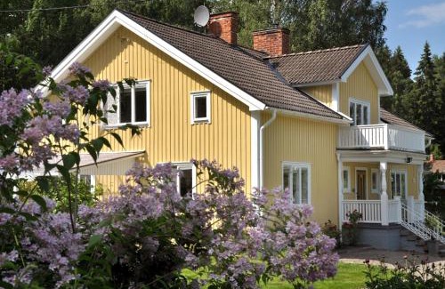 Skultuna House | Eden's Garden Cottages