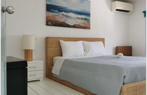 Agios Ioannis Villa | Eden's Mykonos - Villa Peony