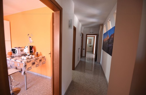 Matera Apartment | Eden Sassi Matera