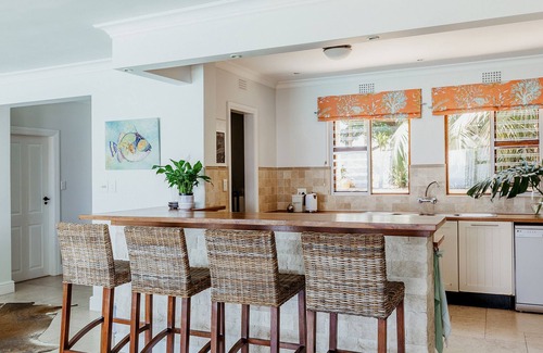 Sheffield Beach House | Eden See Sheffield Beach