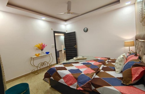 Faridabad Apartment | Eden Sky Villa