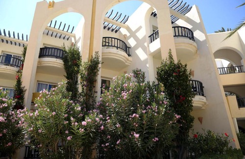 Zarzis Hotel | Eden Star Resort