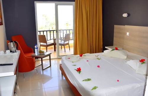 Zarzis Hotel | Eden Star Resort