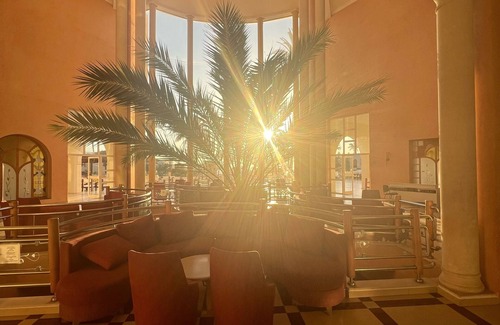 Zarzis Hotel | Eden Star Resort
