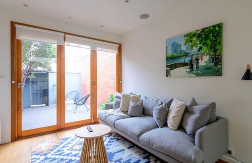 Fitzroy North House | Eden-Stay like locals in Fitzroy North
