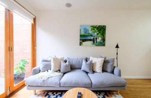 Fitzroy North House | Eden-Stay like locals in Fitzroy North