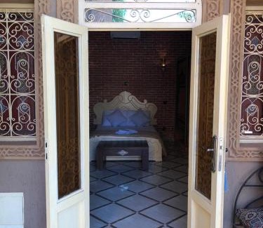 Ait Faska House | Eden suites