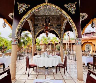 Ait Faska House | Eden suites