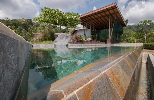 Ballena Bed & Breakfast | Eden Tica Lodge