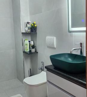 Kashar Apartment | Eden Tiranë