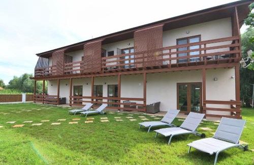 Uzlina Villa | Eden Uzlina
