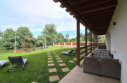 Uzlina Villa | Eden Uzlina