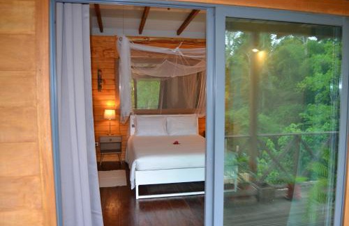 Monte Cafe House | Eden Valley Ecolodge and Farming