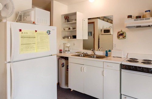 Oroville House | Eden Valley Guest Ranch