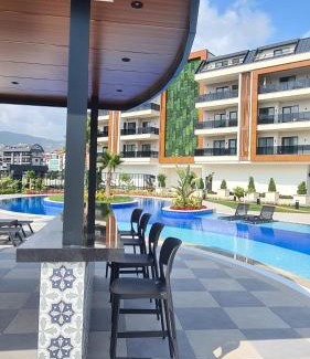 Alanya Apartment | Eden Valley Summer home