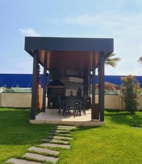 Alanya Apartment | Eden Valley Summer home
