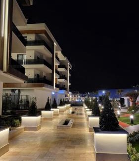 Alanya Apartment | Eden Valley Summer home