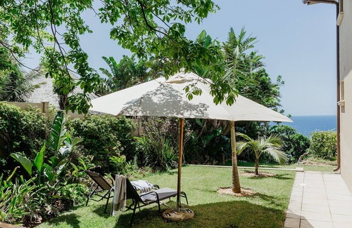 Sheffield Beach Cottage | Eden View Cottage.