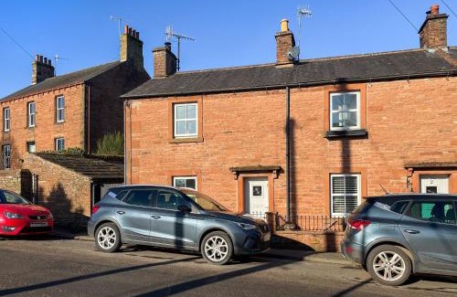 Lazonby House | Eden View