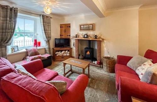 Lazonby House | Eden View