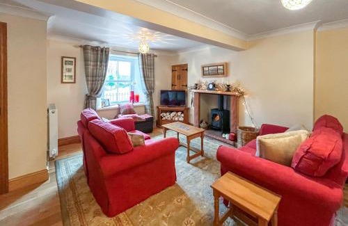 Lazonby House | Eden View