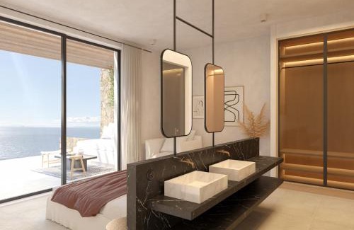 Paradise Apartment | Eden View Suites & Villas
