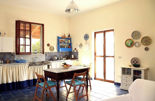 Ribera House | Eden Villa