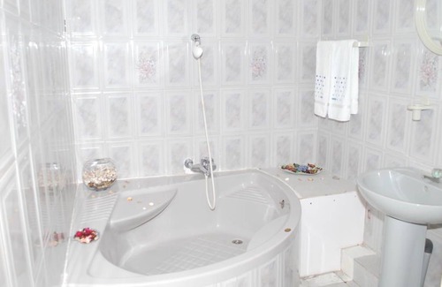 Belle Mare Hotel | Eden Villa