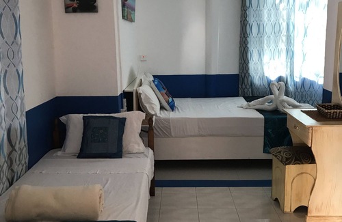 Belle Mare Hotel | Eden Villa