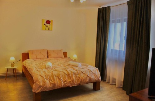 Brasov Villa | Eden Villa