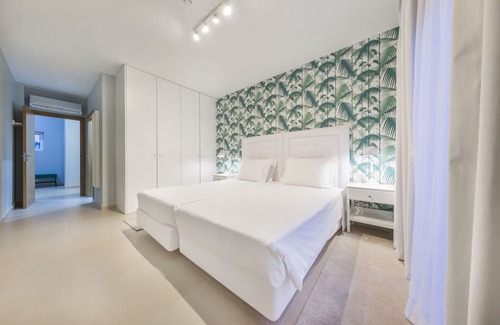Alpouvar Resort | Eden Villas & Apartments