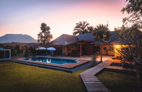 Krabi Villa | Eden Villas Krabi