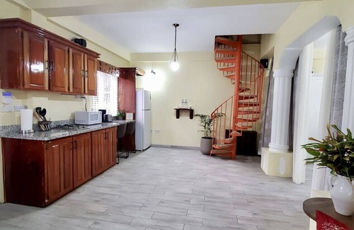 Bois d'Orange Apartment | Eden Villas
