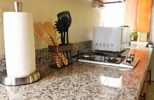 Corinthe Apartment | Eden Villas