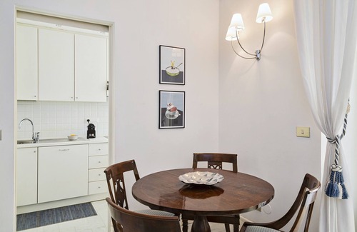 Nervi House | Eden Vista Mare By Wonderful Italy