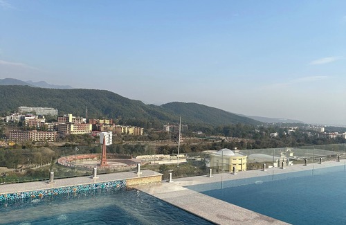 Bigha Apartment | Eden Wellness & Hospitality