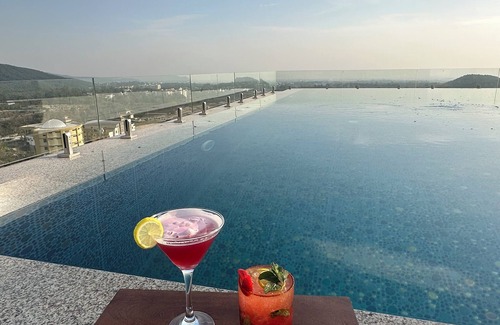 Bigha Apartment | Eden Wellness & Hospitality