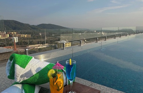 Bigha Apartment | Eden Wellness & Hospitality