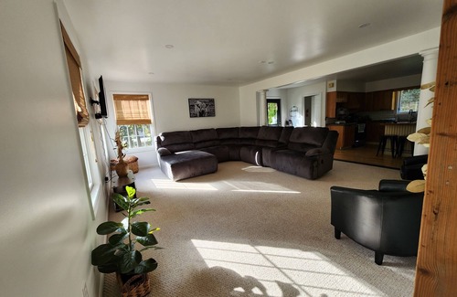 Narvon House | Eden Woodland Acres - Family Friendly