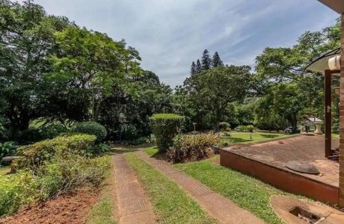 Umkomaas Apartment | Eden