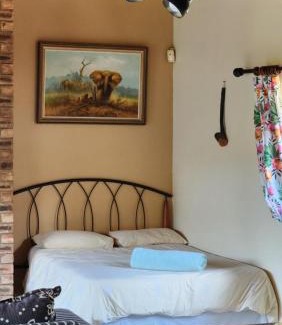 Umkomaas Apartment | Eden