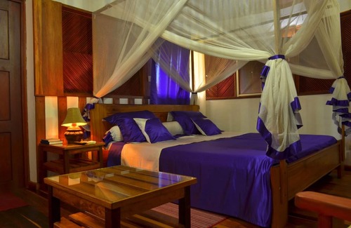 Mahajanga Hotel | Edena Kely